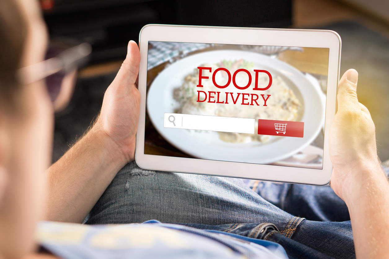 What You Need To Know About Restaurant Delivery Insurance