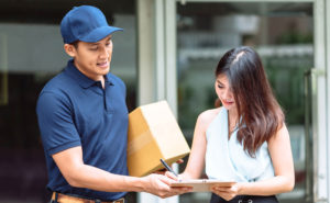 Insurance for Couriers