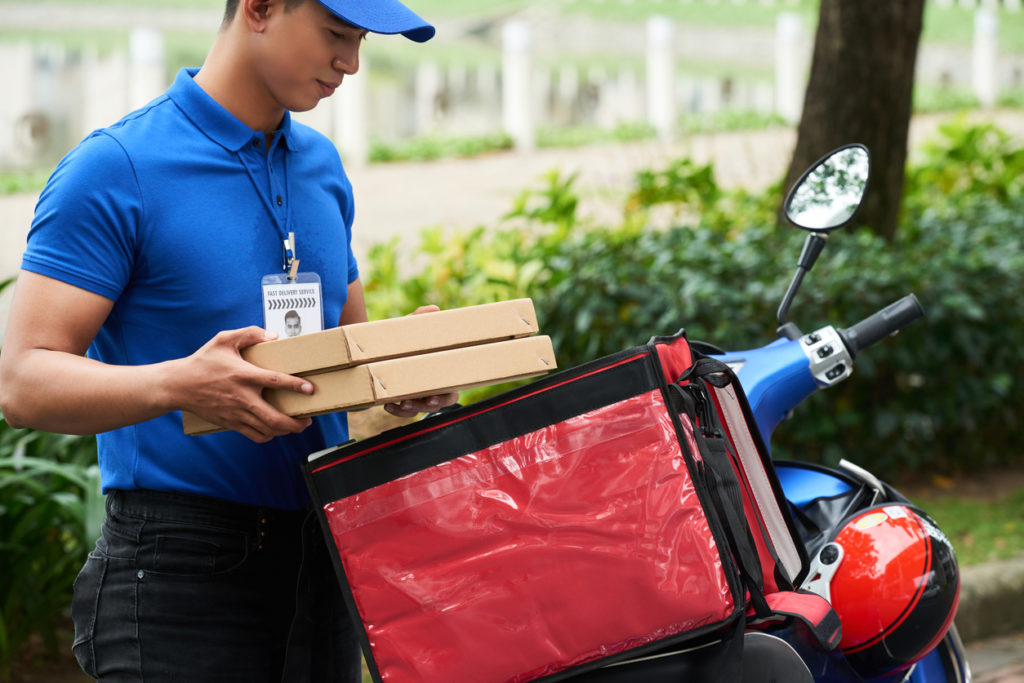 What You Need To Know About Food Delivery Insurance What You Need To Know About Food Delivery Insurance