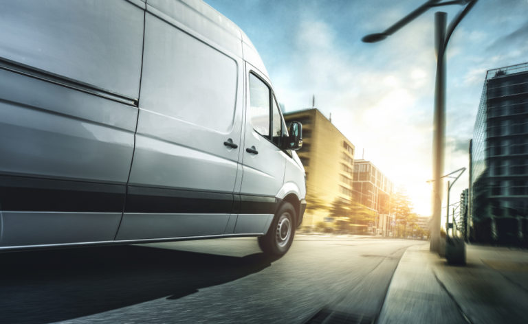 Insurance Programs for Amazon DSP (Delivery Service