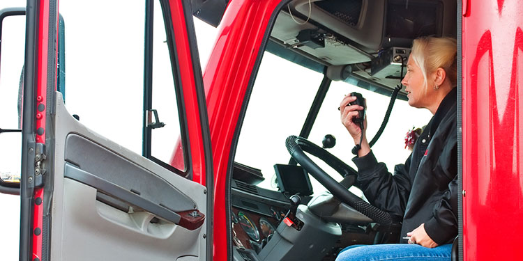 Workers Compensation for Transportation Companies | Brookhurst Insurance